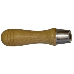 Rasp Handle Wooden