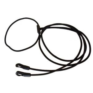 Neck Stretcher Elastic Chambon For Riding Or Lunging