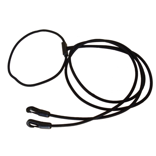 Neck Stretcher Elastic Chambon For Riding Or Lunging
