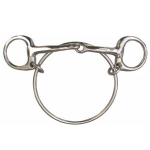Dexter Ring Bit