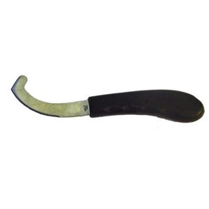 Bot Egg Knife