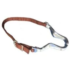 Wind Sucking Anti Cribbing Clamp/Strap