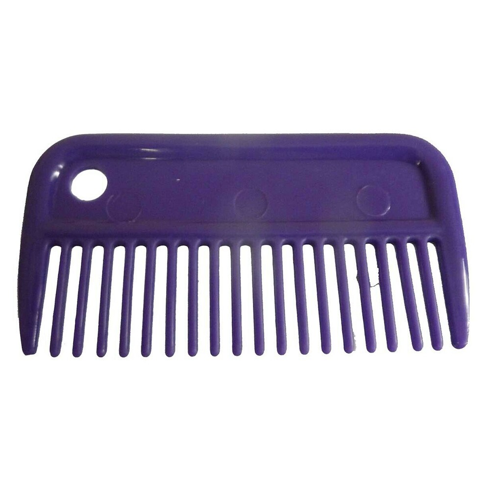 mane comb