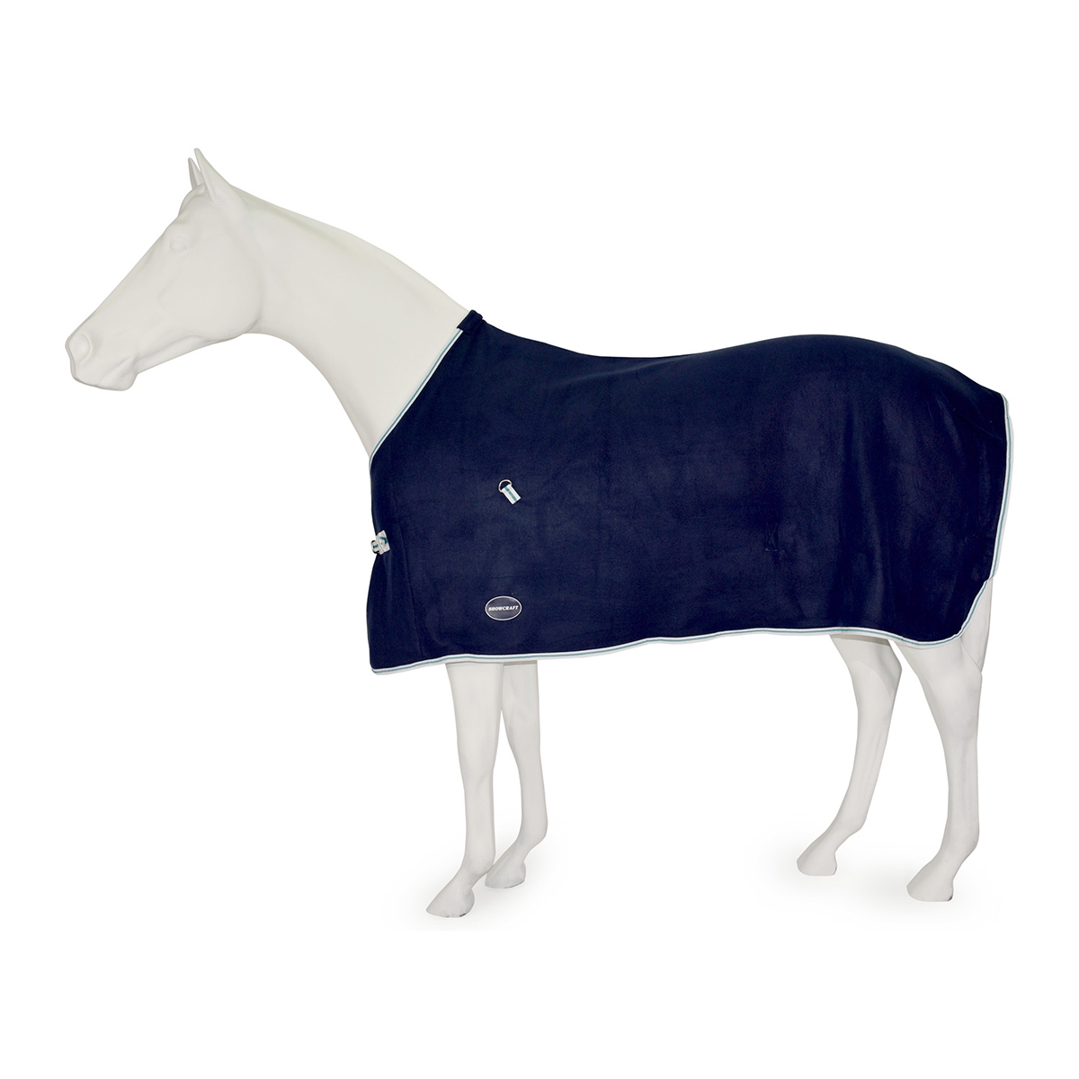 Showcraft Polar Fleece Rug 250gsm