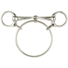 Dexter Ring Bit