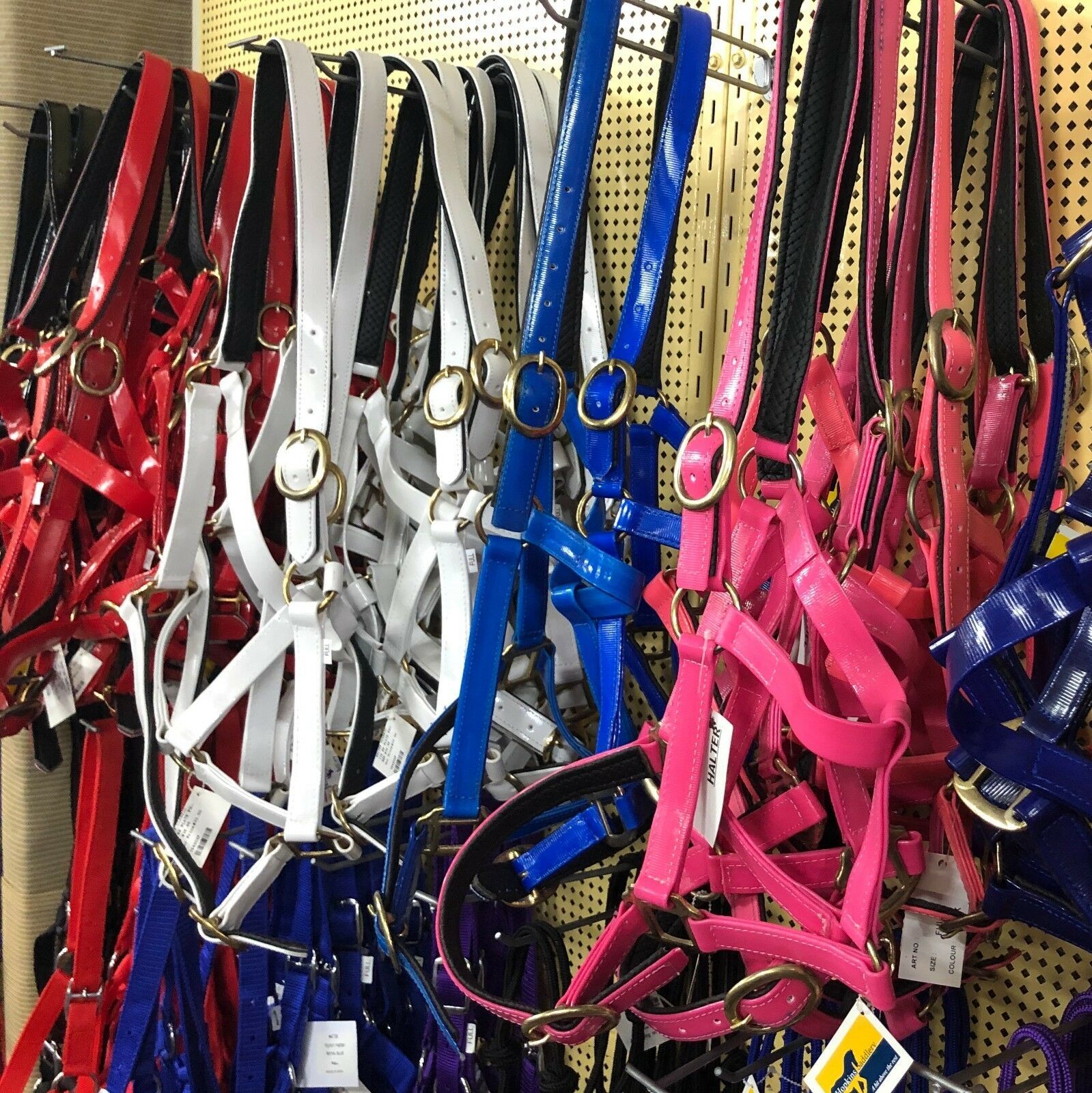 classic halter
