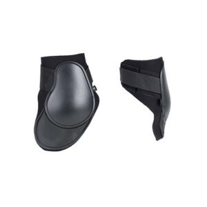 Finntack Brushing Boots With Flap NC EQUINE