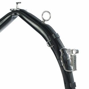 Finntack QH Saddle Pro NC EQUINE