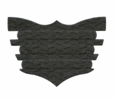 Flair Equine Nasal Strips