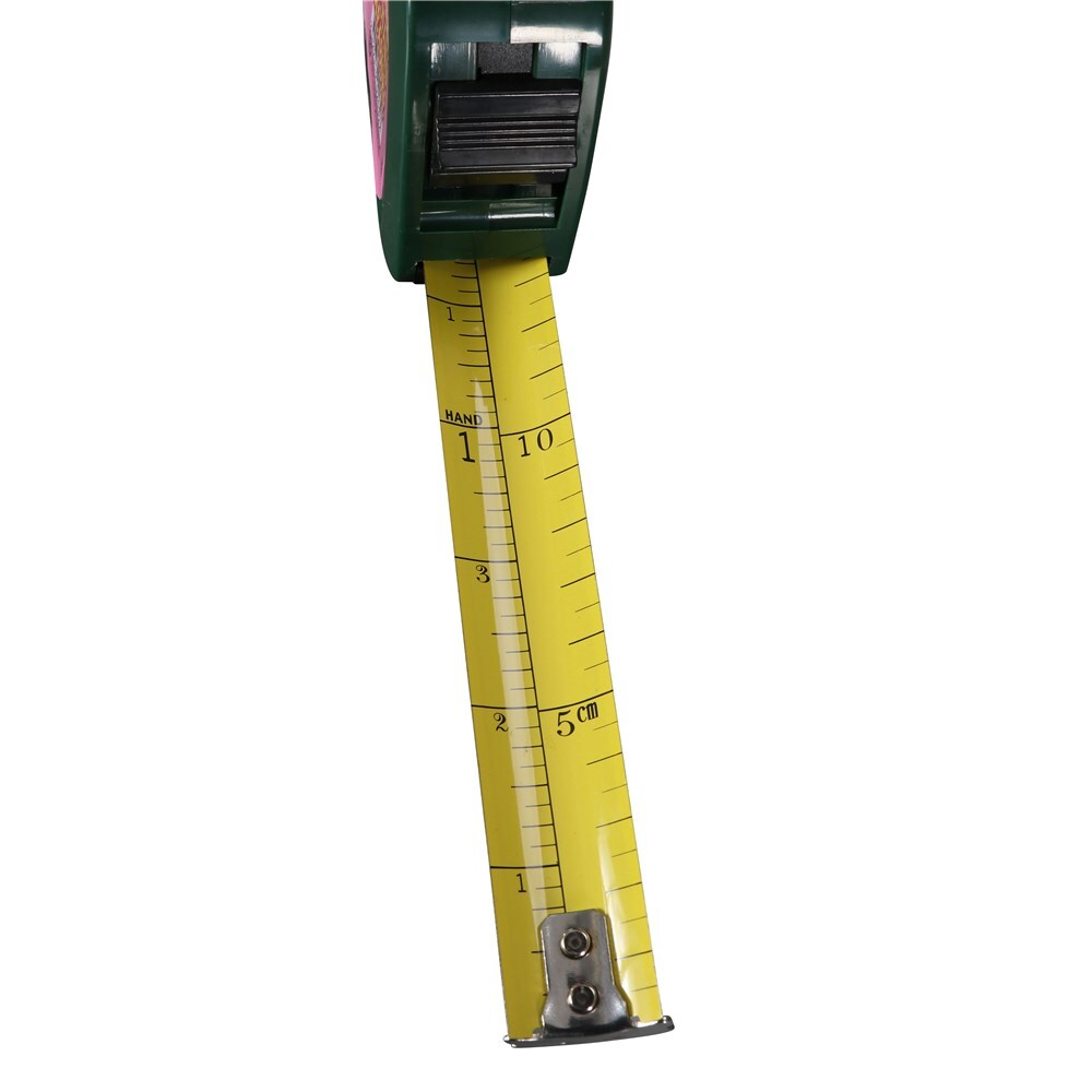 horse hand measure