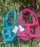 Nylon Value Halter - Image 3