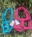 Nylon Value Halter - Image 3