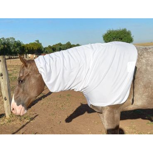 Kool Tube Neck Rug NC EQUINE