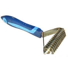 Mane Rake