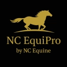 Nc EquiPro Show Glow Shine Spray – Glossy Coat & Detangler 500ml - Image 2