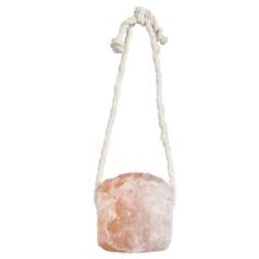 rock salt