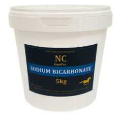 NC EquiPro Sodium Bicarbonate (Bicarb) – Mineral Supplement for Horses