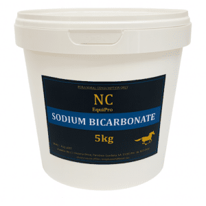 NC EquiPro Sodium Bicarbonate (Bicarb) – Mineral Supplement for Horses