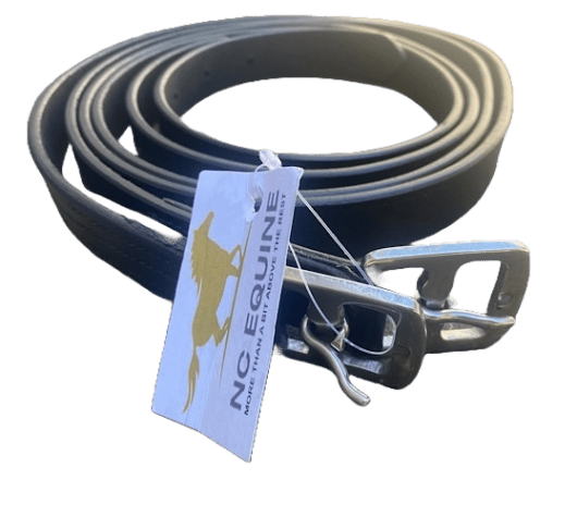 Stirrup Leathers 46 Inch