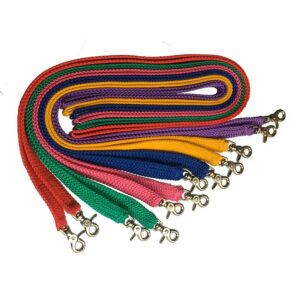 trigger snap reins