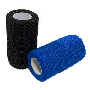 Cohesive Bandage