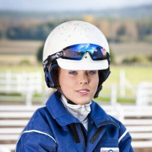 Finntack-Trotting-Helmet