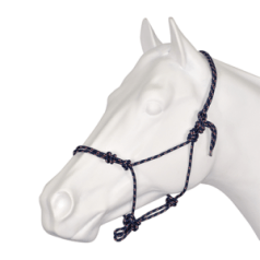 Navaho Rope Halter