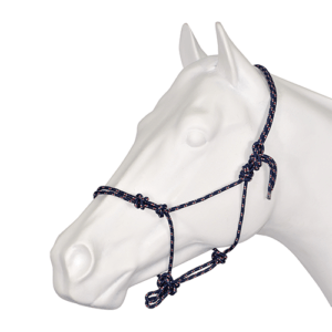 Navaho Rope Halter