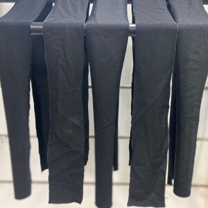 Tongue Tie Lycra (New Style) Set Of 10