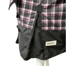 Eureka Bounty Huntar Synthetic Combo Plaid - Image 5