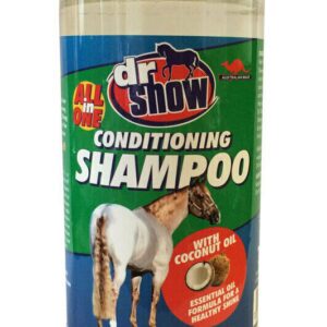 Dr Show All In 1 Shampoo