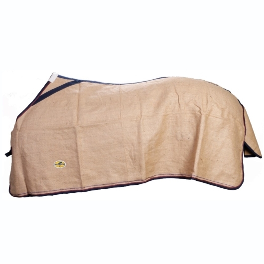 Jute Horse Rug