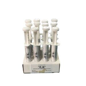 NC EquiPro RB Paste – Circulation & Respiratory Support for Horse Set of 12- 24ML(Double Dose)