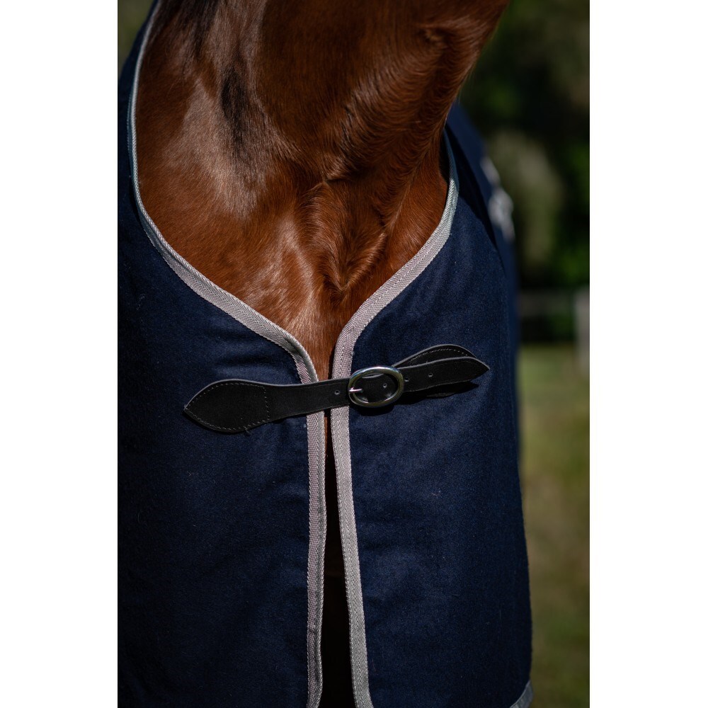 Wool Kersey Horse Rug 6ft - Image 3