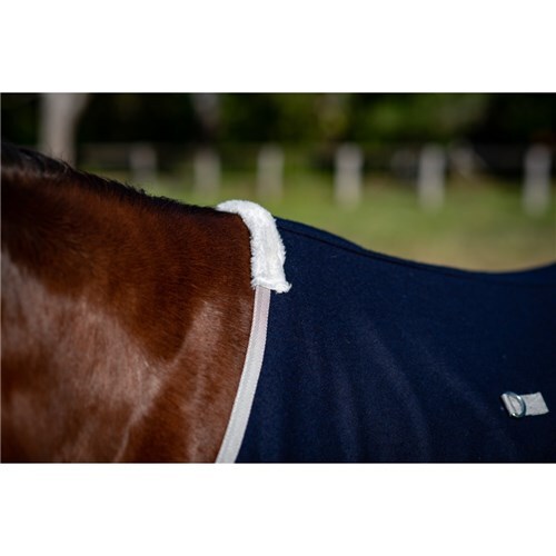 Wool Kersey Horse Rug 6ft - Image 2