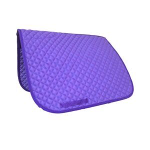 Showcraft - Kent Saddle Cloth Small Diamond