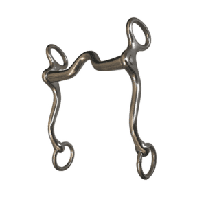 Low Port Shank Bit