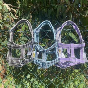 Striped Halter