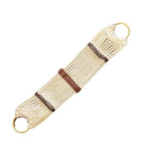 Western Cord Ring Girth
