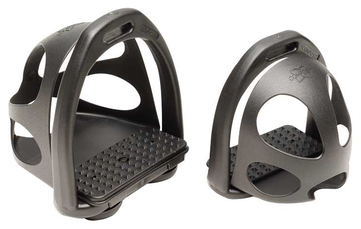 Compositi Matrix Toe Cage - Image 5