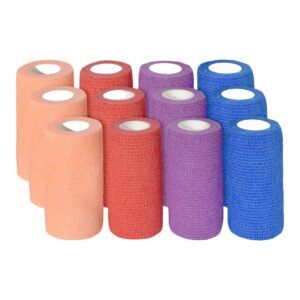 Cohesive Bandage