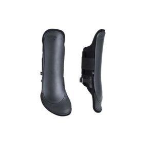 Fetlock Boots With Velcro