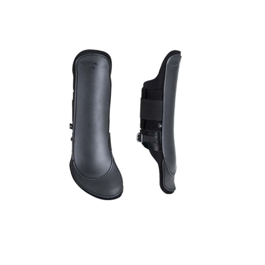 Fetlock Boots With Velcro