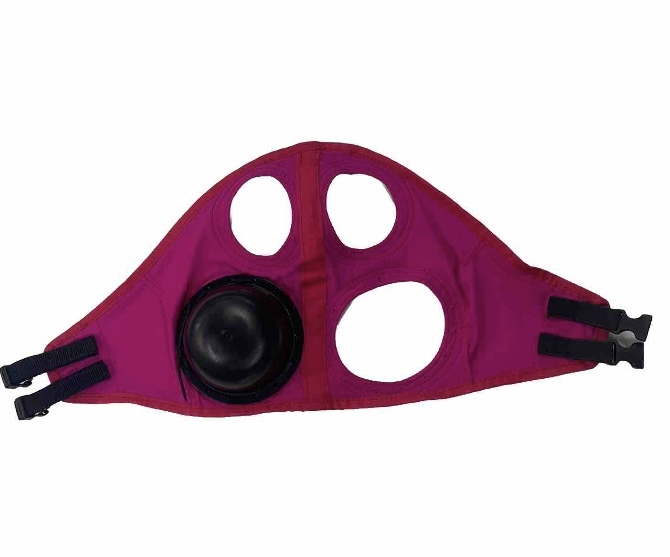 Recovery Eye Protective Mask With Full Eye Cover - Image 3