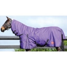 Kozy 600D Nylon Combo - Purple