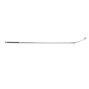Showmaster Dressage Whip With Gel Grip Handle