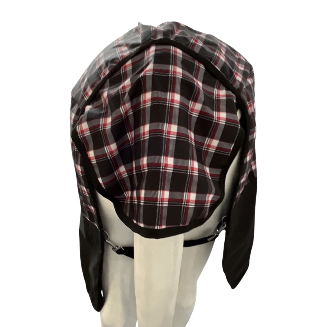 Eureka Bounty Huntar Synthetic Rug Plaid - Image 4