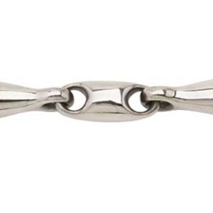 Snaffle Training Bit