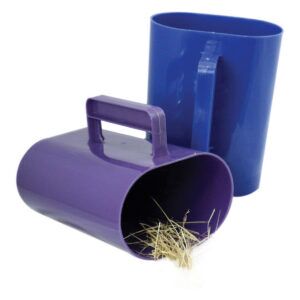 Eureka Super Food Scoop With Handle