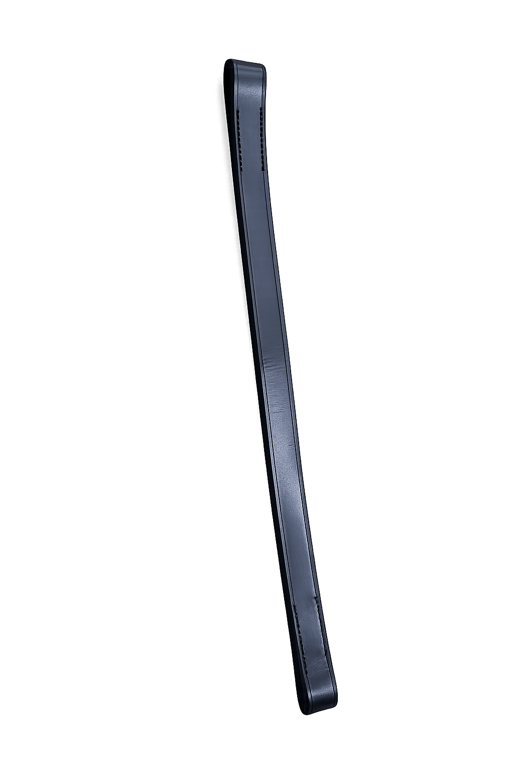 Eureka Plain Browband
